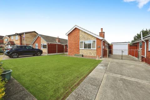 undefined, Calder Road, Lincoln