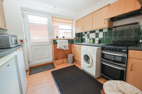 undefined, Calder Road, Lincoln