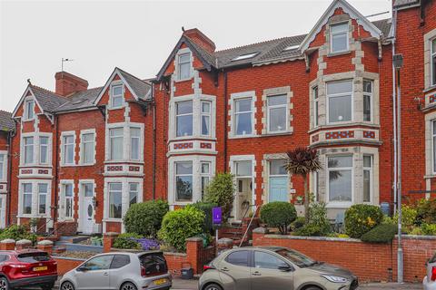undefined, Harbour Road, Barry