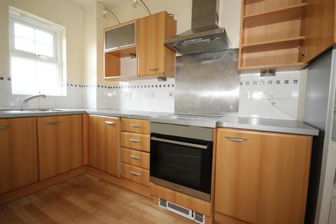 undefined, Conisborough Way, Hemsworth