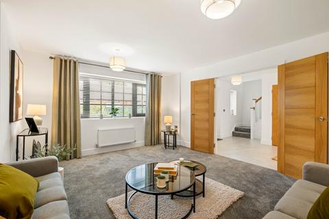 undefined, The Orchard, Sturton by Stow, Lincoln, Lincolnshire, LN1