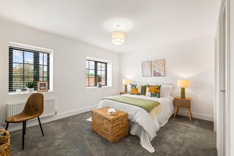 undefined, The Orchard, Sturton by Stow, Lincoln, Lincolnshire, LN1