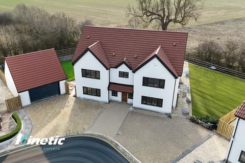 undefined, The Orchard, Sturton by Stow, Lincoln, Lincolnshire, LN1
