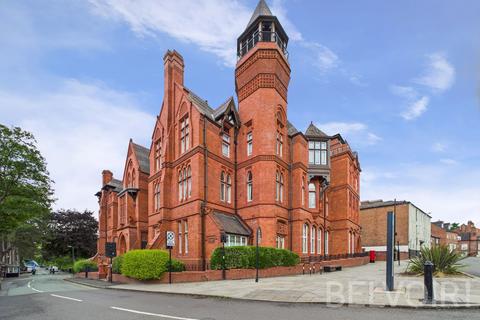 1 bedroom flat for sale, Kingsland Bridge Mansions, Murivance, Town Centre, Shrewsbury, SY1