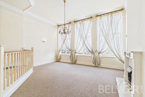 1 bedroom flat for sale, Kingsland Bridge Mansions, Murivance, Town Centre, Shrewsbury, SY1