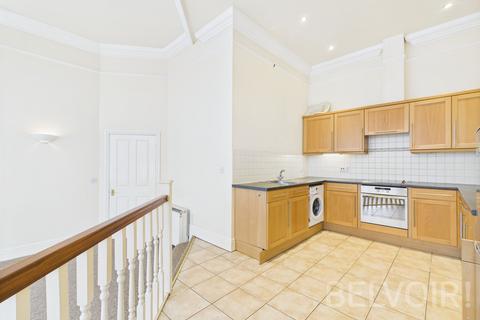 1 bedroom flat for sale, Kingsland Bridge Mansions, Murivance, Town Centre, Shrewsbury, SY1