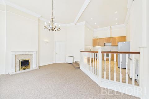 1 bedroom flat for sale, Murivance, Town Centre, Shrewsbury, SY1