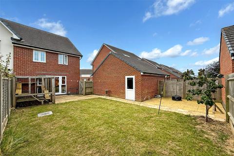 41 Benjamin Gray Drive, Littlehampton, BN17 7FA