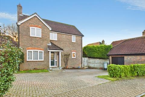 undefined, Sloughbrook Close, Horsham RH12