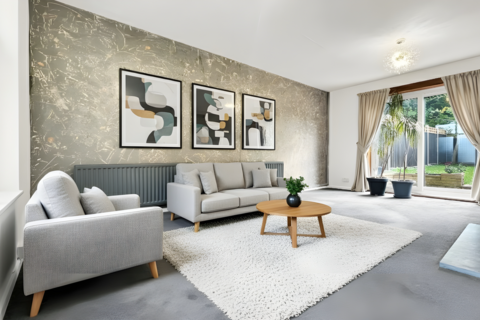 undefined, Antrobus Close, Sutton SM1