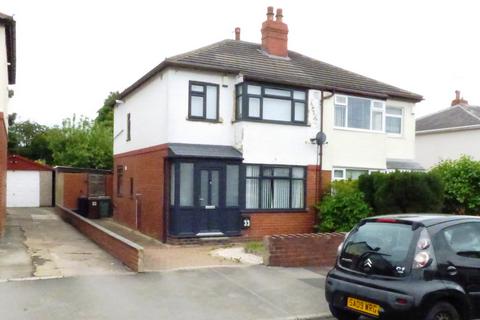 3 bedroom semi-detached house for sale, Poplar Rise, Leeds LS13