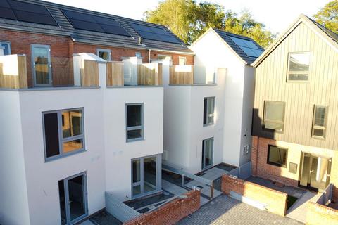 St. Nicholas Road, Beverley