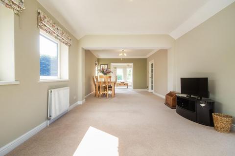3 bedroom detached bungalow for sale, The Orchard, Hepscott, Morpeth