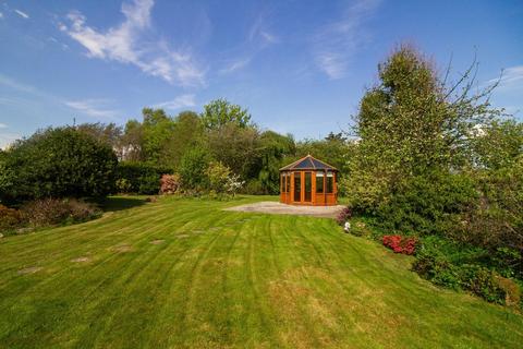 3 bedroom detached bungalow for sale, The Orchard, Hepscott, Morpeth