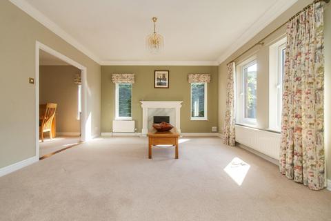 3 bedroom detached bungalow for sale, The Orchard, Hepscott, Morpeth
