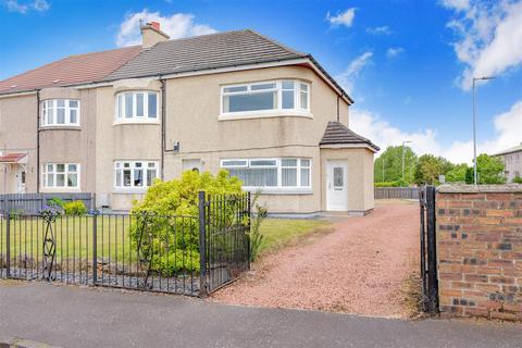 119 Campbell Street, Wishaw, ML2 8HY