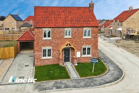 undefined, Wragby, Market Rasen, Lincolnshire, LN8