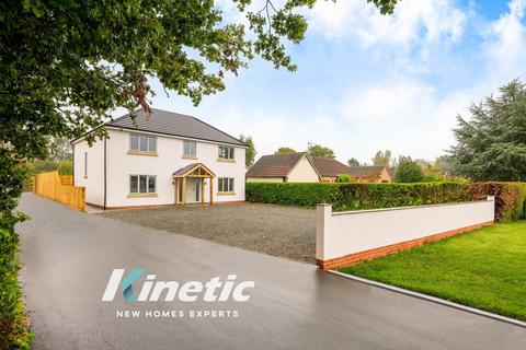 5 bedroom detached house for sale, Brant Road, Waddington, Lincoln, Lincolnshire, LN5