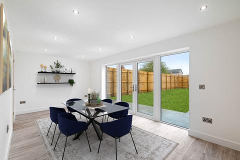 5 bedroom detached house for sale, Brant Road, Waddington, Lincoln, Lincolnshire, LN5