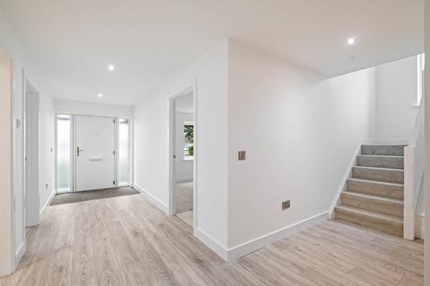 5 bedroom detached house for sale, Brant Road, Waddington, Lincoln, Lincolnshire, LN5