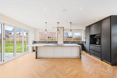 5 bedroom detached house for sale, Plot 9 Woodlands Ridge, Great North Road, Ranskill, Retford, Nottinghamshire, DN22 8NJ