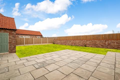 5 bedroom detached house for sale, Plot 9 Woodlands Ridge, Great North Road, Ranskill, Retford, Nottinghamshire, DN22 8NJ