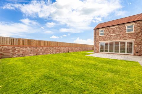5 bedroom detached house for sale, Plot 9 Woodlands Ridge, Great North Road, Ranskill, Retford, Nottinghamshire, DN22 8NJ