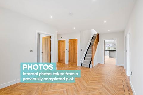 5 bedroom detached house for sale, Plot 9 Woodlands Ridge, Great North Road, Ranskill, Retford, Nottinghamshire, DN22 8NJ