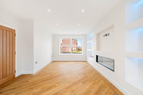 undefined, Plot 9 Woodlands Ridge, Great North Road, Ranskill, Retford, Nottinghamshire, DN22 8NJ