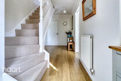 6 bedroom detached house for sale, Clare Drive Highfields Caldecote