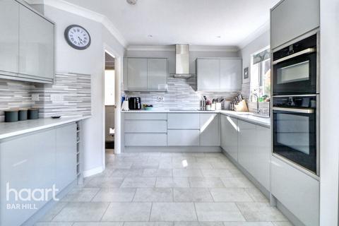 6 bedroom detached house for sale, Clare Drive Highfields Caldecote