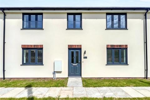 4 bedroom terraced house for sale, Plot 2, Wisteria Court, Washford, Watchet, Somerset, TA23