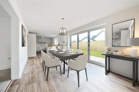 4 bedroom terraced house for sale, Plot 2, Wisteria Court, Washford, Watchet, Somerset, TA23