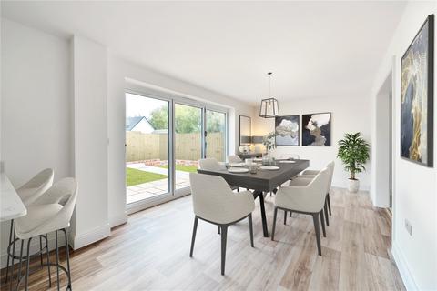 4 bedroom terraced house for sale, Plot 2, Wisteria Court, Washford, Watchet, Somerset, TA23