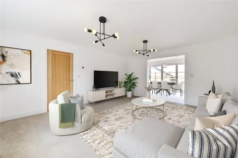 4 bedroom terraced house for sale, Plot 2, Wisteria Court, Washford, Watchet, Somerset, TA23
