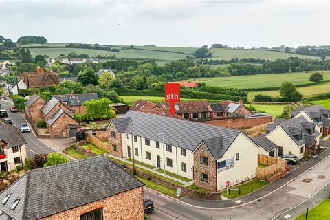 4 bedroom terraced house for sale, Plot 2, Wisteria Court, Washford, Watchet, Somerset, TA23