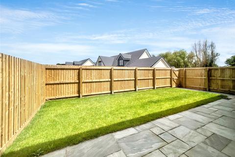 4 bedroom terraced house for sale, Plot 2, Wisteria Court, Washford, Watchet, Somerset, TA23