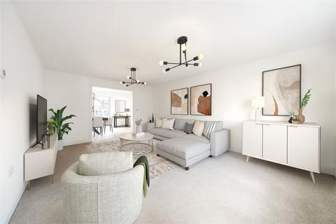 4 bedroom terraced house for sale, Plot 2, Wisteria Court, Washford, Watchet, Somerset, TA23