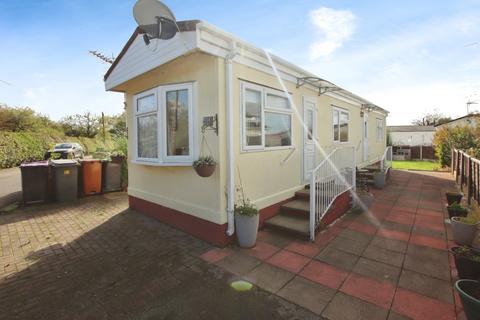 undefined, Braemar Residential Park, Kirkby Green, Lincoln, Lincolnshire, LN4