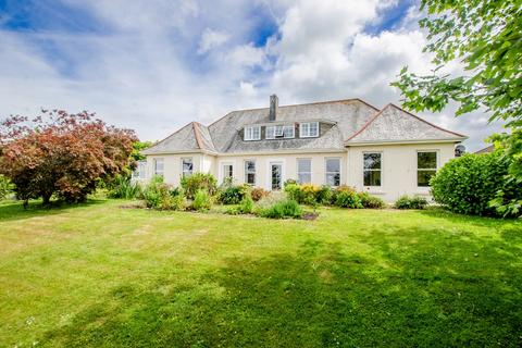 5 bedroom detached house for sale, Knock Laverock, 24 Boxwell Park, Bodmin, Cornwall, PL31