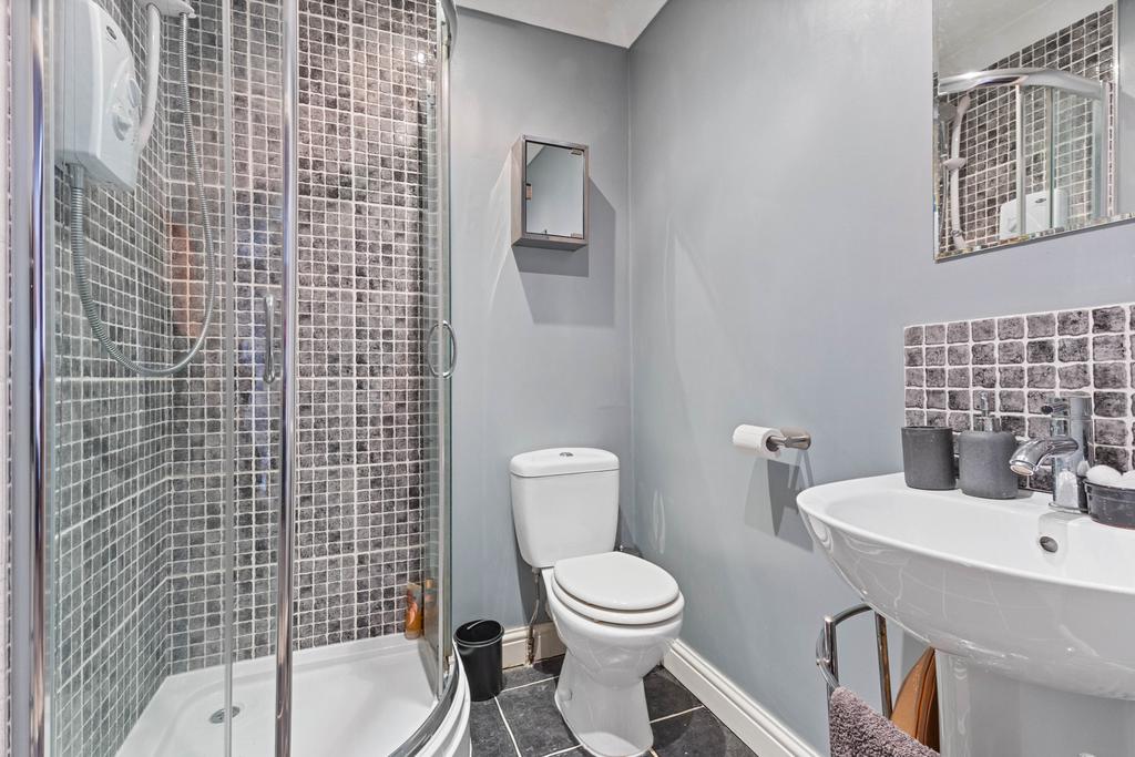 En-Suite