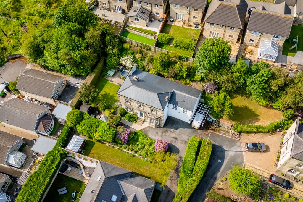 Drone Image