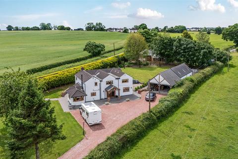 undefined, Welshampton, Nr Ellesmere.