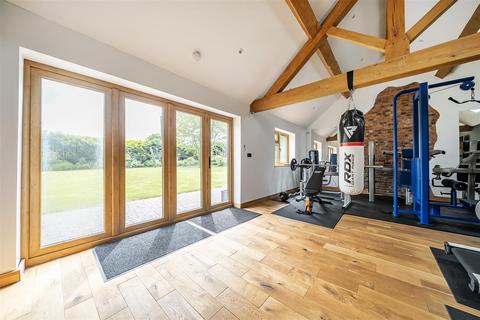 undefined, Welshampton, Nr Ellesmere.