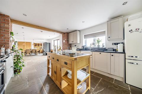 undefined, Welshampton, Nr Ellesmere.