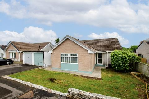 3 bedroom detached bungalow for sale, 24 Bosvenna View, Bodmin, Cornwall, PL31