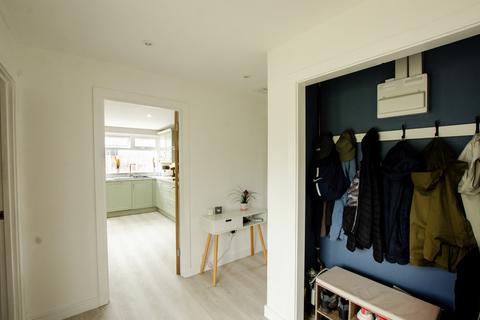 3 bedroom detached bungalow for sale, 24 Bosvenna View, Bodmin, Cornwall, PL31