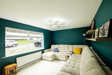 3 bedroom detached bungalow for sale, 24 Bosvenna View, Bodmin, Cornwall, PL31
