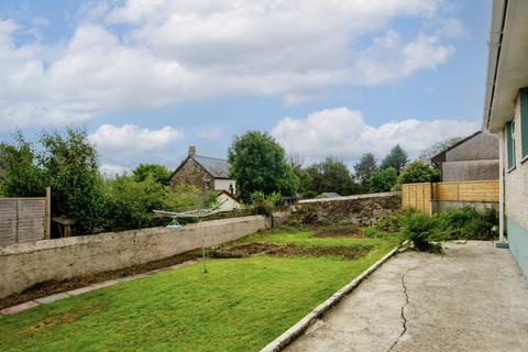 3 bedroom detached bungalow for sale, 24 Bosvenna View, Bodmin, Cornwall, PL31