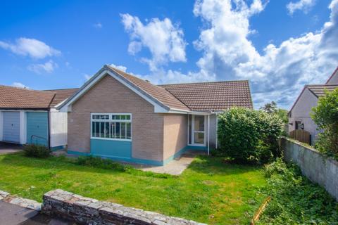 3 bedroom detached bungalow for sale, 24 Bosvenna View, Bodmin, Cornwall, PL31